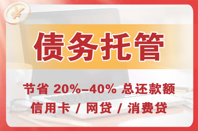 麻城债务托管